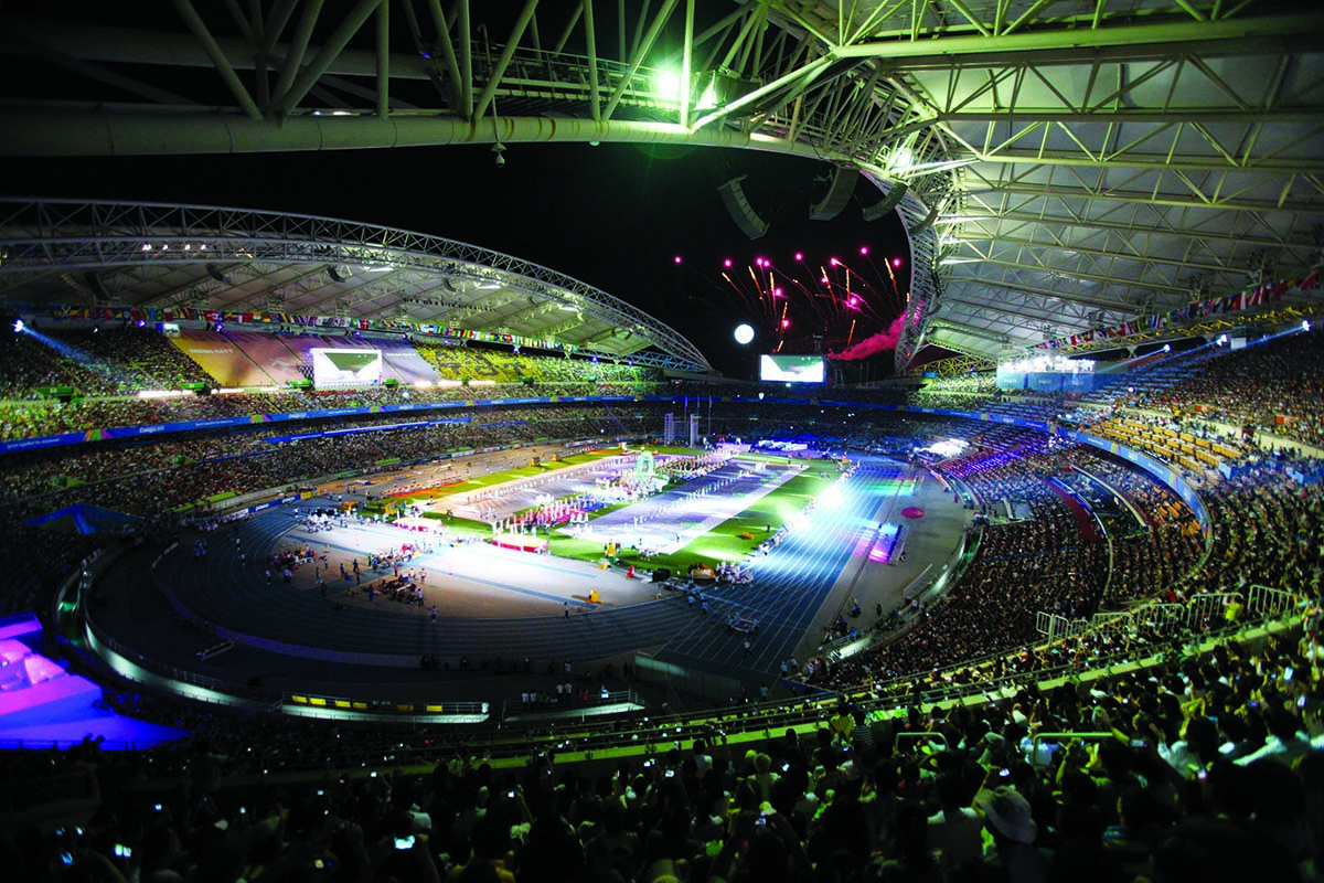 Daegu Stadium2